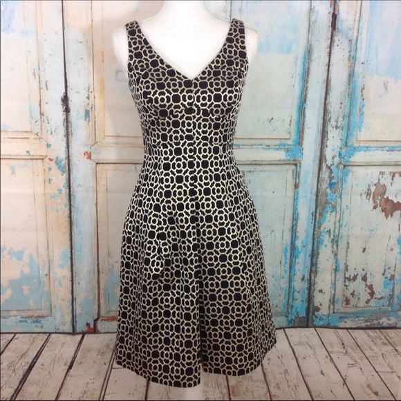 Lauren Ralph Lauren Dresses & Skirts - Lauren Ralph Lauren metallic dress